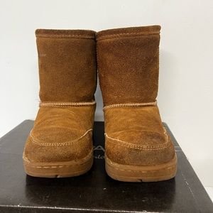 Bearpaw kids boots